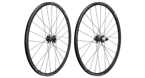 RITCHEY WCS Zeta Disc Coppia Di Ruote